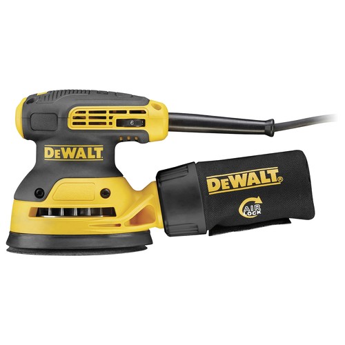 Dewalt exzenterschleifer dwe - dewalt,