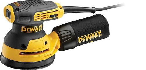 Dewalt exzenterschleifer 280 - dewalt,
