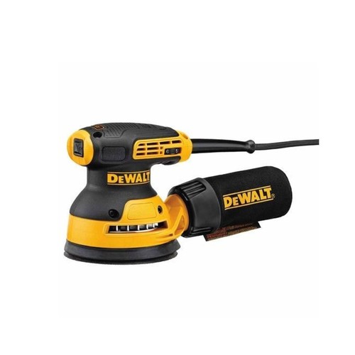 Dewalt exzenterschleifer - dewalt,