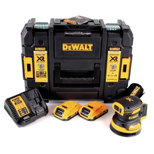 Dewalt dcw 210 - dcw,