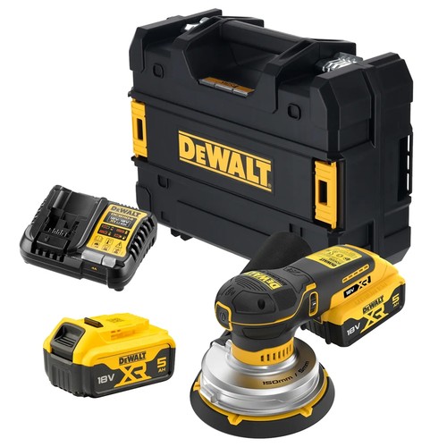 Dewalt akku exzenterschleifer - dewalt, akku-exzenterschleifer