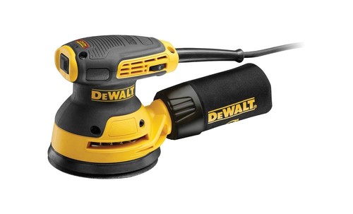 Dewalt exzenterschleifer - dewalt,