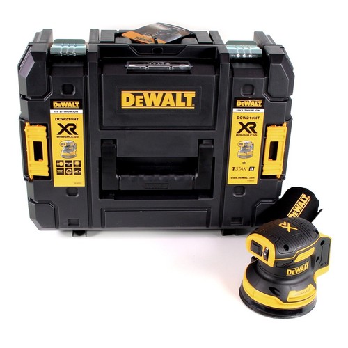Dewalt dcw 210 akku - dcw,