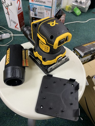 Dewalt dcw200n 18v - dewalt, xr