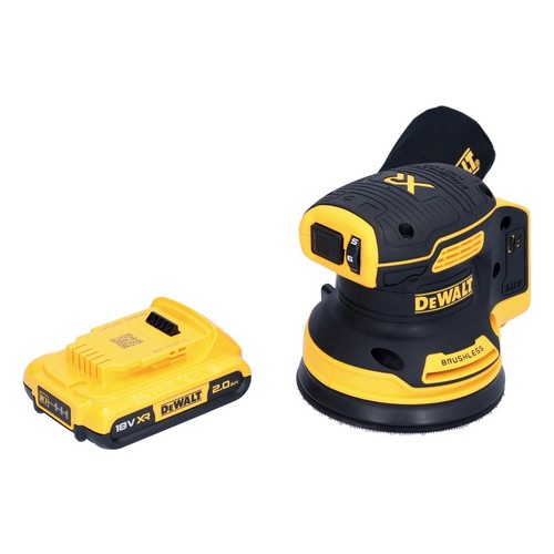Dewalt dcw 210 akku - dcw, n