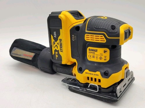 Dewalt dcw200 18v akku 5ah - dcw200,
