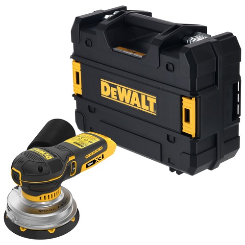 Dewalt akku exzenterschleifer - dewalt, akku-exzenterschleifer