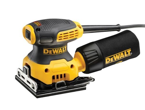Dewalt 230w exzenterschleifer - dewalt,