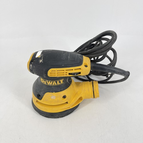 Dewalt exzenterschleifer mit - dewalt,