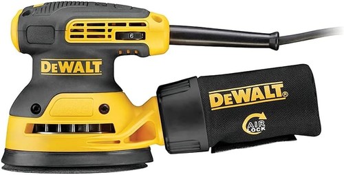 Dewalt exzenterschleifer mit - dewalt,