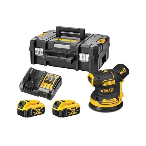 Dewalt dcw210p2 125 18v - dcw210p2, mm
