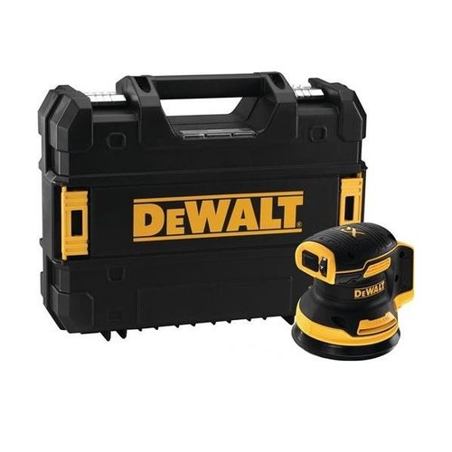 Dewalt akku exzenterschleifer - dewalt, akku-exzenterschleifer