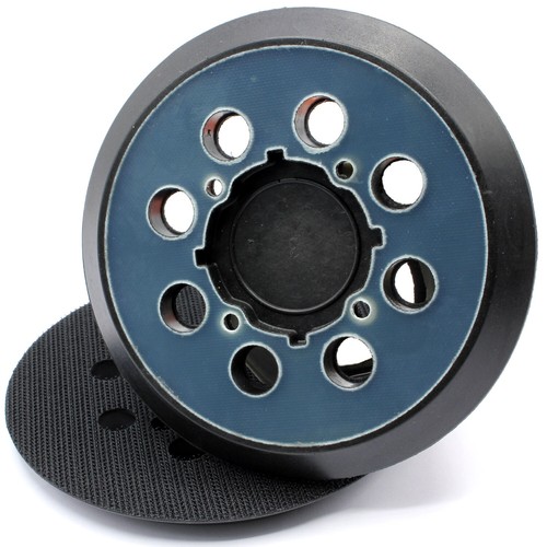 Schleifteller 125mm für