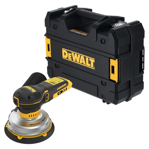 Dewalt akku exzenterschleifer - dewalt, akku-exzenterschleifer