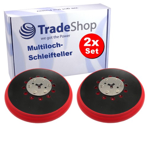 150mm schleifteller für - 150mm,
