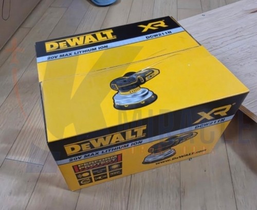 Dewalt dcw211n max xr - dcw211n, 20