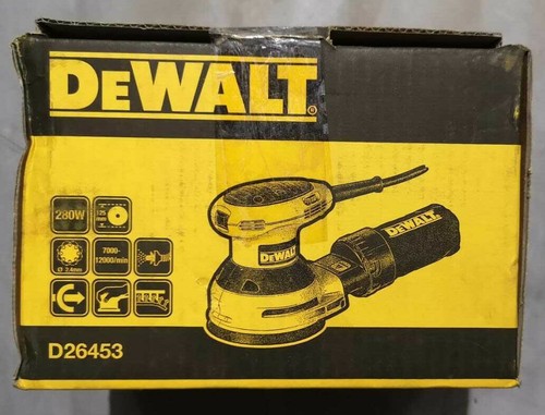 Dewalt 125 - dewalt,