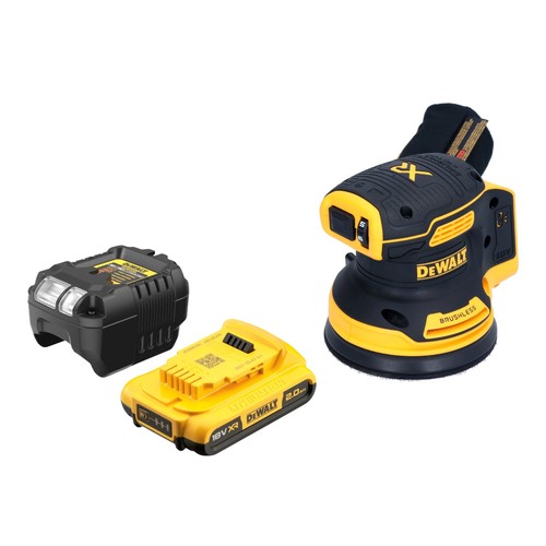 Dewalt dcw 210 - dewalt, akku