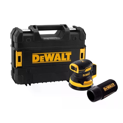 Dewalt akku exzenterschleifer - dewalt, akku-exzenterschleifer