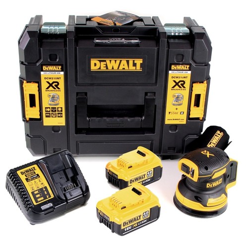 Dewalt dcw 210 - 210, m2