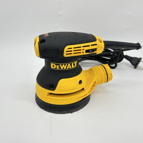 Dewalt exzenterschleifer mit - exzenterschleifer, (mit