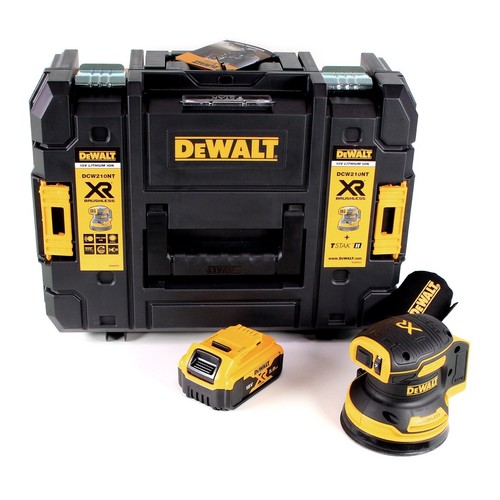 Dewalt dcw 210 akku - dewalt,