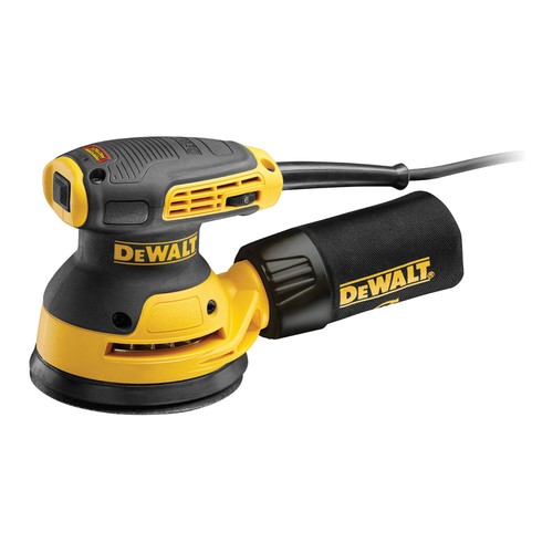 Dewalt exzenterschleifer 125 - dewalt,