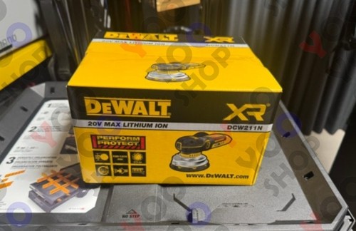 Dewalt dcw211n max - v, xr