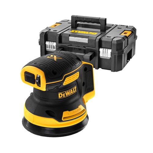 Dewalt dcw210nt 125 - 125, 18v