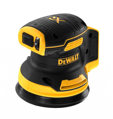 Dewalt akku exzenterschleifer - dewalt, akku-exzenterschleifer
