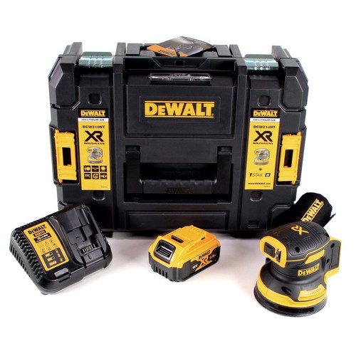 Dewalt dcw 210 akku - dewalt,