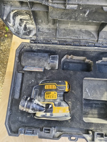 Dewalt dcw 210 - dcw,
