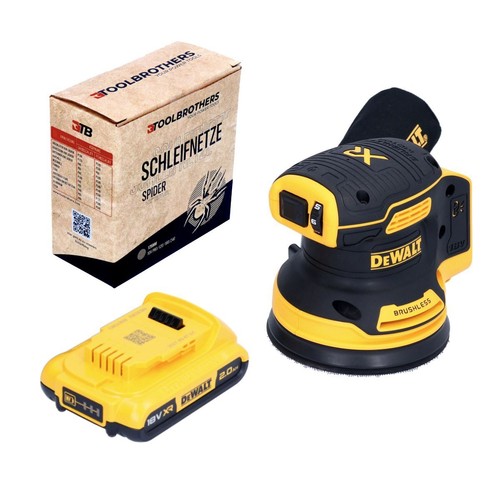 Dewalt dcw 210 - dewalt,
