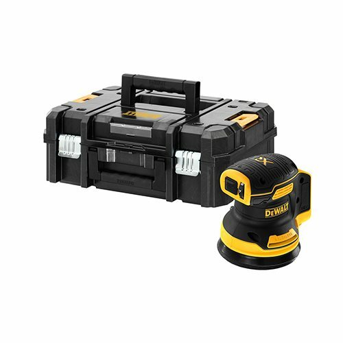 Dewalt akku exzenterschleifer - dewalt,
