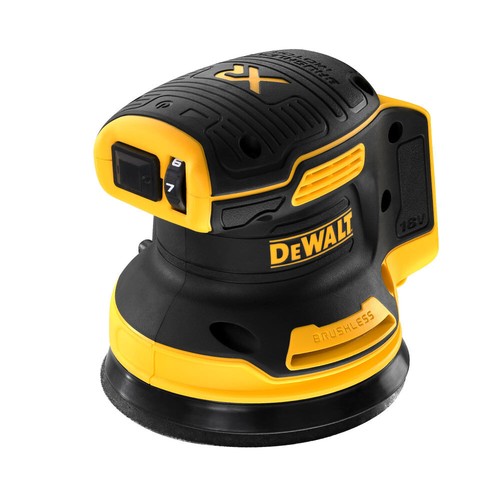 Dewalt dcw210n 125 18v - dcw210n-xj, mm