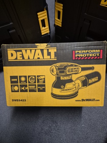 Dewalt dwe6423 variabler - dewalt,