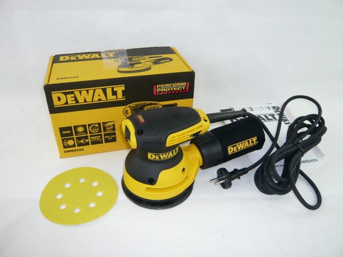 Dewalt dwe6423 125mm - dewalt,