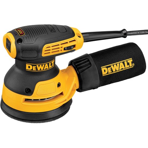Dewalt exzenterschleifer - dewalt,