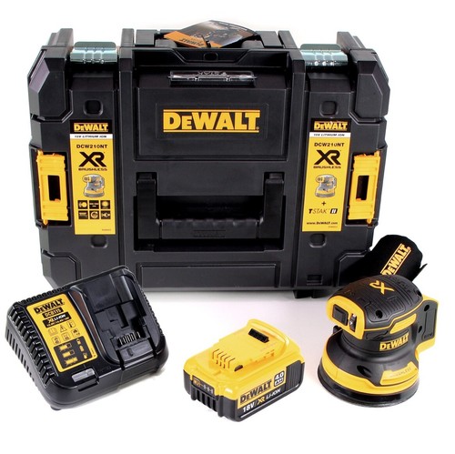 Dewalt dcw 210 - dewalt, m1
