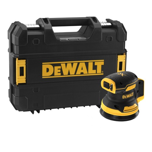 Dewalt akku exzenterschleifer - dewalt, akku-exzenterschleifer