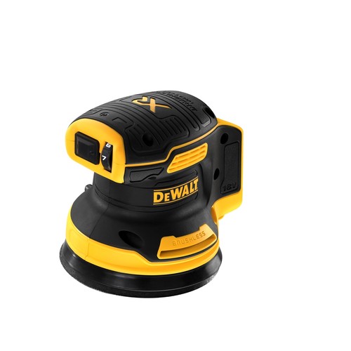 Dewalt akku exzenterschleifer - dewalt, akku-exzenterschleifer
