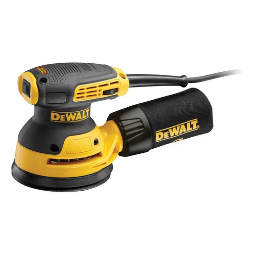 Dewalt exzenterschleifer - dewalt,