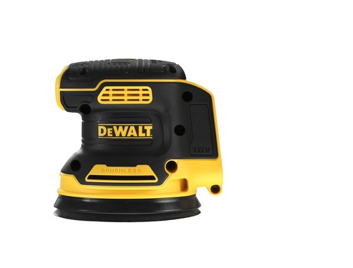 Dewalt akku exzenterschleifer - dewalt, akku-exzenterschleifer
