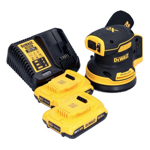 Dewalt dcw 210 akku - dewalt, d2