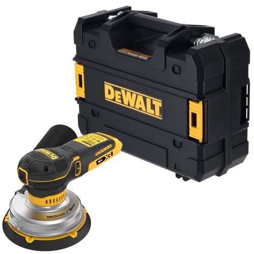 Dewalt akku exzenterschleifer - dewalt, akku-exzenterschleifer