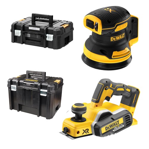 Dewalt akku falzhobel - dewalt, 18v