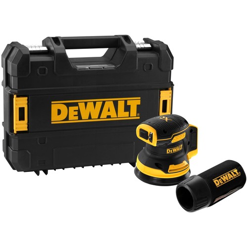 Dewalt akku exzenterschleifer - dewalt, akku-exzenterschleifer