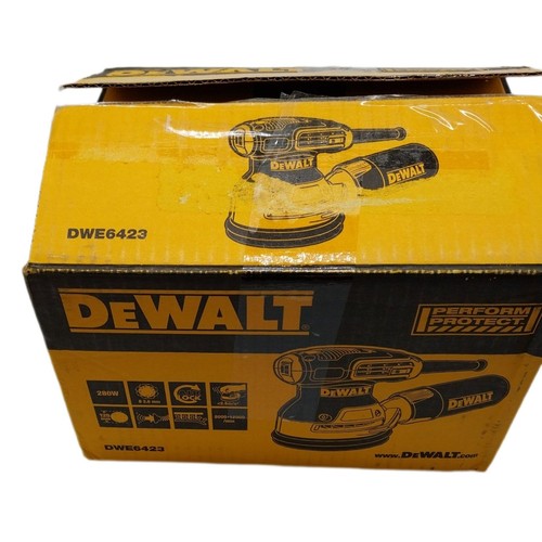 Dewalt dwe6423 - dewalt, dwe6423-qs