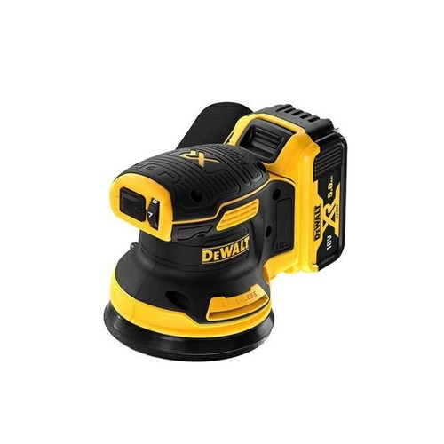 Dewalt exzenterschleifer 125mm - dewalt,