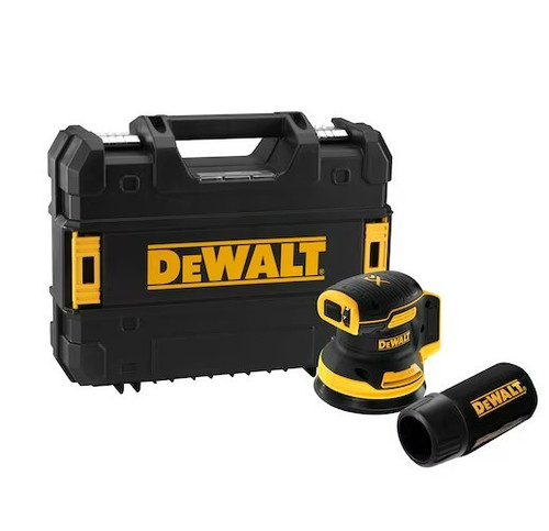 Schleifer dewalt 18v - schleifer, xr